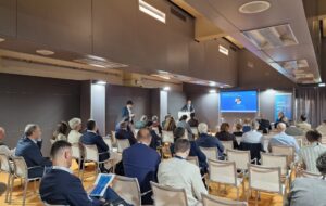 VENETO – SPACE MEETINGS, AGRICOLTURA PIÚ INTELLIGENTE, SOSTENIBILE E COMPETITIVA