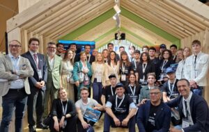 VENETO STARS – INNOVAZIONE GIOVANILE NELLA BLUE & SPACE ECONOMY