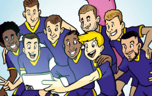 VENETO – CARTA ETICA DELLO SPORT