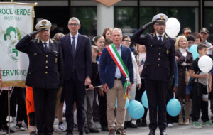 FVG – GIORNATA REGIONALE DELLA POLIZIA LOCALE GUARDA AI GIOVANI CITTADINI