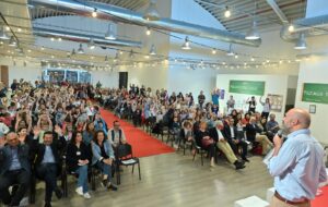 FVG – CITTA’ FIERA PER LA SCUOLA: CONSEGNATI I PREMI ALLE CLASSI