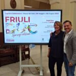 FVG – “Friuli Doc Spring edition”: dall’11 al 14 giugno la kermesse approda a Lignano