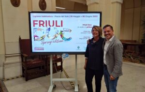FVG – “Friuli Doc Spring edition”: dall’11 al 14 giugno la kermesse approda a Lignano