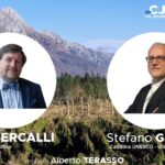 FVG – CLIMA: MERCALLI E GRIMAZ A PRATO CARNICO