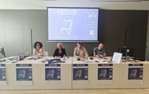 FVG – A Udine ritorna “La notte dei lettori” dal 4 all’8 giugno