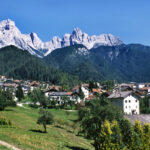 VENETO – IL PLAUSO DEL PRESIDENTE ZAIA PER LA CURA RISERVATA ALLE NOSTRE DOLOMITI