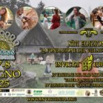 FVG – ROMANS LANGOBARDORUM INAUGURA PRIMO LOTTO DEL VILLAGGIO LONGOBARDO IN COSTRUZIONE