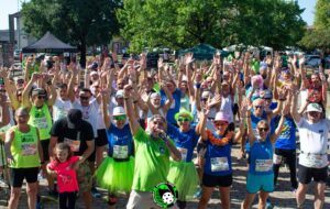 FVG – Sabato al Parco Ardito Desio ritorna “Metti il turbo 12x1h”