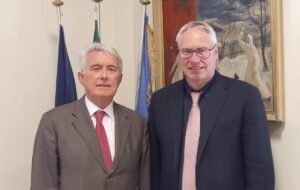 FONDAZIONE FRIULI-FVG: RIBADITA SOLIDITA’ DELL’ALLEANZA