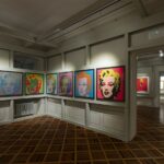 FVG – Quasi 60mila visitatori per la mostra di Warhol a Gorizia