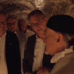 FVG – LE GALLERIE DI PALMANOVA SONO LUCE DI CULTURA