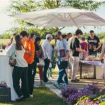 FVG – ANTEPRIMA CANTINE APERTE AL PALMANOVA VILLAGE
