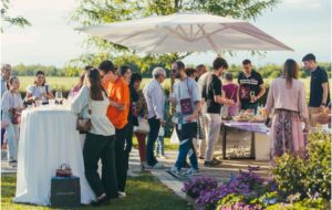 FVG – ANTEPRIMA CANTINE APERTE AL PALMANOVA VILLAGE