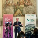 VENETO – AL VIA LA TERZA EDIZIONE DI “UNA COLLINA DI LIBRI”