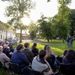 FVG – DIVERSIMILI 2025 PORTA A UDINE IL DIALOGO TRA SCIENZA NATURA E SOCIETÀ