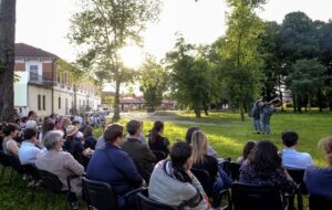 FVG – DIVERSIMILI 2025 PORTA A UDINE IL DIALOGO TRA SCIENZA NATURA E SOCIETÀ