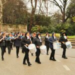 FVG – 96^ ADUNATA NAZIONALE ALPINI CON FRIUL-ANA