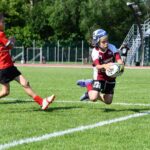 RUGBY TAG – MINI RUGBY E BEACH RUGBY