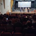 FVG – PIETRO PITTARO – DA BERTIOLO AL MONDO