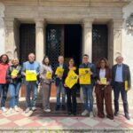 FVG -TERZO RIBOLLA GIALLA WINE FESTIVAL