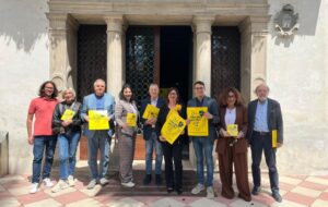 FVG -TERZO RIBOLLA GIALLA WINE FESTIVAL