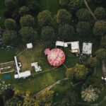 UDINE – PARCO MORETTI PRENDE IL VOLO