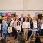 FVG – GONDOLA D’ORO AWARD 2025 IN VILLA VALETUDINE