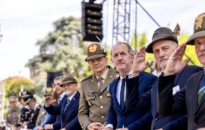 VENETO – DOMENICA IL PRESIDENTE ZAIA SARÁ A BIELLA PER L’ADUNATA