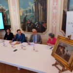 FVG – DONAZIONI D’ARTE. 27 DIPINTI DI GIOVANNI MORO ALLA FONDAZIONE FRIULI