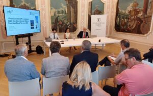 GLI STRUMENTI DI CDP ILLUSTRATI IN FONDAZIONE FRIULI A GLI ENTI LOCALI