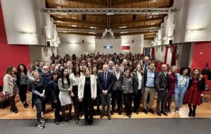 VENETO FVG – ERGONGROUP: UNA CRESCITA AL FEMMINILE TRA WELFARE E SVILUPPO SOSTENIBILE