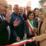 VENETO – INAUGURATO L’OSPEDALE DI COMUNITÁ A CAMPOSAMPIERO
