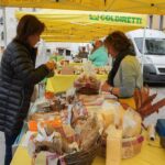 FVG – Da venerdì a domenica il Villaggio Coldiretti colorerà il centro della città