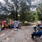 UDINE – CINEMA ALL’APERTO, TRADIZIONE DI ROCCIA