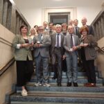 FONDAZIONE FRIULI: SIMBOLO DI GRATITUDINE AGLI USCENTI