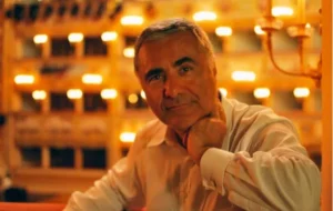 VENETO – PREMIO FRANCO ENRIQUEZ AL PRESIDENTE DEL TEATRO STABILE DEL VENETO