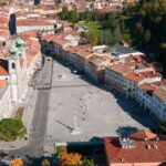 TURISMO FVG – Gorizia capitale europea della Cultura: è boom di turisti stranieri