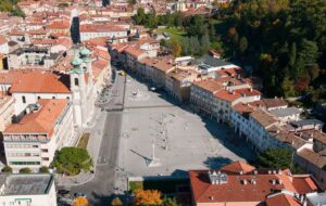 TURISMO FVG – Gorizia capitale europea della Cultura: è boom di turisti stranieri