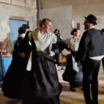 Fvg/Puglia: Anzil-Zilli, protocollo per valorizzare taranta e furlana