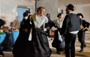 Fvg/Puglia: Anzil-Zilli, protocollo per valorizzare taranta e furlana