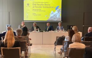 FVG – PETIZIOL: PROVERO’ AD INVITARE PUTIN E ZELENS’KYJ IN BASILICA (Aquileia)