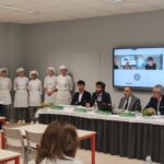 FVG -STRINGHER-DESPAR E LA PASTICCERIA DEGLI STUDENTI