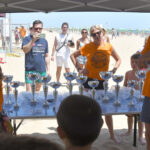 FVG – 9° JUNIOR BEACH RUGBY – LIGNANO SPETTACOLARE