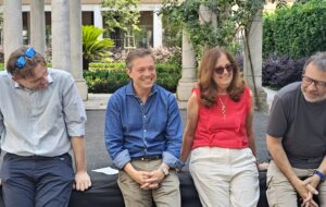 FVG – LA NOTTE BIANCA 2025 ACCENDE UDINE