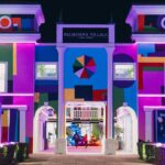 FVG – PALMANOVA VILLAGE REGALA GLI SPETTACOLI PIÙ BELLI DELLA STAGIONE