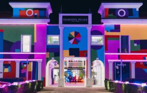 FVG – PALMANOVA VILLAGE REGALA GLI SPETTACOLI PIÙ BELLI DELLA STAGIONE