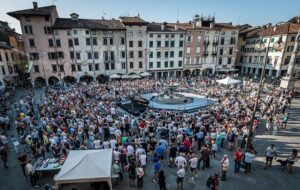 UDINE – Il 5 luglio Remo Anzovino suonerà al “Concerto del Risveglio”