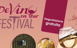 FVG -DESPAR NORD: “DE VINO ON TOUR” ARRIVA NEGLI INTERSPAR DEL FVG