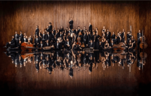 FESTIVAL DI LUBIANA: DAL FLAMENCO AI RITMI LATINI