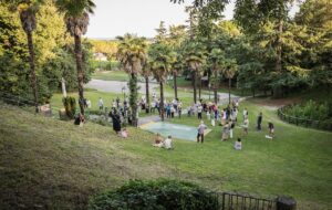 FVG – A BUTTRIO TORNA IL TREEART FESTIVAL